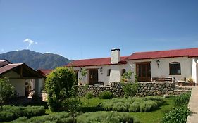 Estancia Las Carreras
